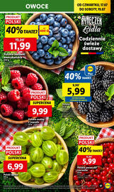 Lidl gazetka Strona 19