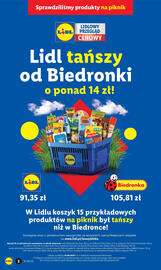 Lidl gazetka Strona 2