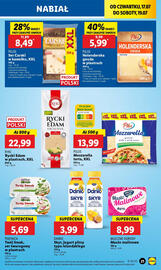Lidl gazetka Strona 25
