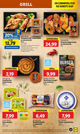 Lidl gazetka Strona 29