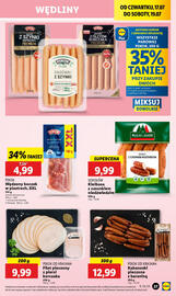 Lidl gazetka Strona 33