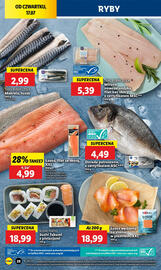 Lidl gazetka Strona 36