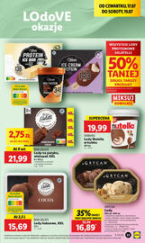 Lidl gazetka Strona 39