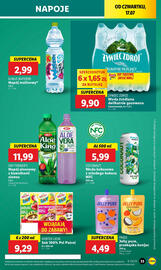 Lidl gazetka Strona 41