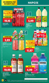 Lidl gazetka Strona 42