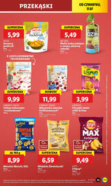 Lidl gazetka Strona 45