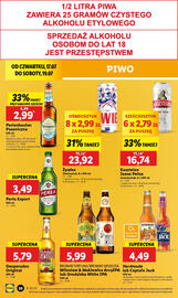 Lidl gazetka Strona 46