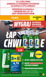 Lidl gazetka Strona 47