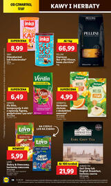 Lidl gazetka Strona 48