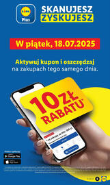 Lidl gazetka Strona 5