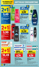 Lidl gazetka Strona 54