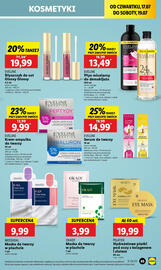 Lidl gazetka Strona 55