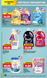 Lidl gazetka Strona 58