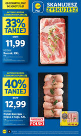 Lidl gazetka Strona 6