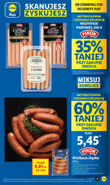 Lidl gazetka Strona 7