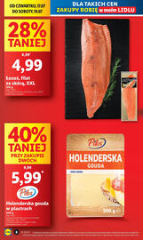 Lidl gazetka Strona 8