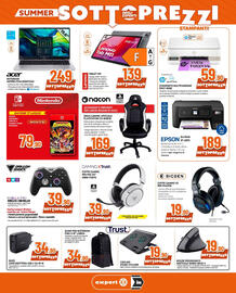 Volantino Ipercoop Pagina 3