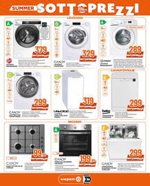 Volantino Ipercoop Pagina 6