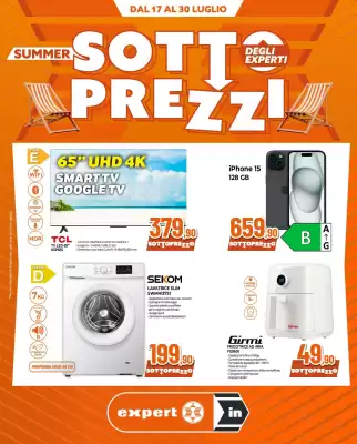 Volantino Ipercoop