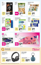 Bipa Flugblatt Seite 11