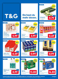 T&G Flugblatt Seite 1