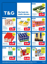 T&G Flugblatt Seite 1