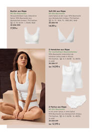 Tchibo Eduscho Flugblatt Seite 19
