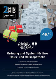 Tchibo Eduscho Flugblatt Seite 9