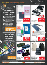 Libro Flugblatt woche 29 Seite 2