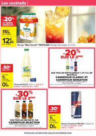 Catalogue Carrefour page 10