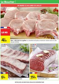 Catalogue Carrefour page 12