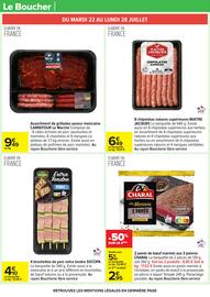 Catalogue Carrefour page 14