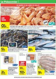 Catalogue Carrefour page 16