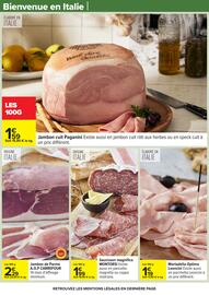Catalogue Carrefour page 20