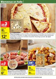 Catalogue Carrefour page 22