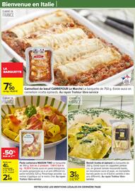 Catalogue Carrefour page 23