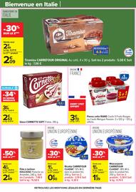 Catalogue Carrefour page 33