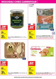 Catalogue Carrefour page 35