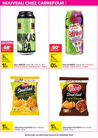 Catalogue Carrefour page 36