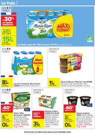 Catalogue Carrefour page 39