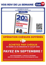 Catalogue Carrefour page 4