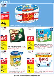 Catalogue Carrefour page 40