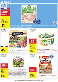Catalogue Carrefour page 41