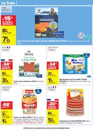 Catalogue Carrefour page 42