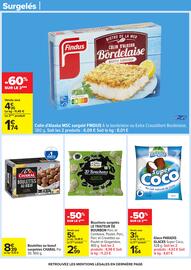 Catalogue Carrefour page 44