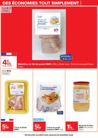 Catalogue Carrefour page 46