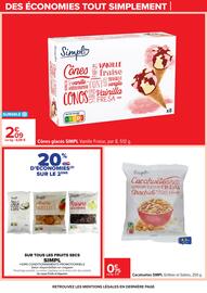 Catalogue Carrefour page 47