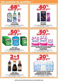 Catalogue Carrefour page 49