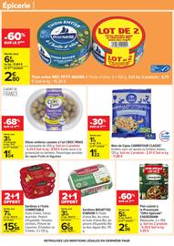 Catalogue Carrefour page 50