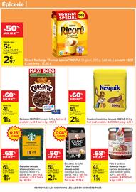 Catalogue Carrefour page 51